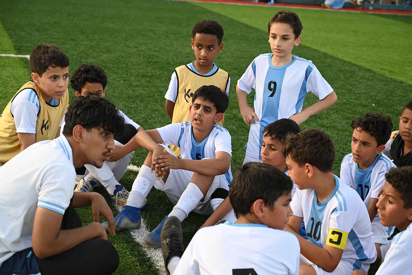 كأس 🏆الحريف تك 1 - Image 5