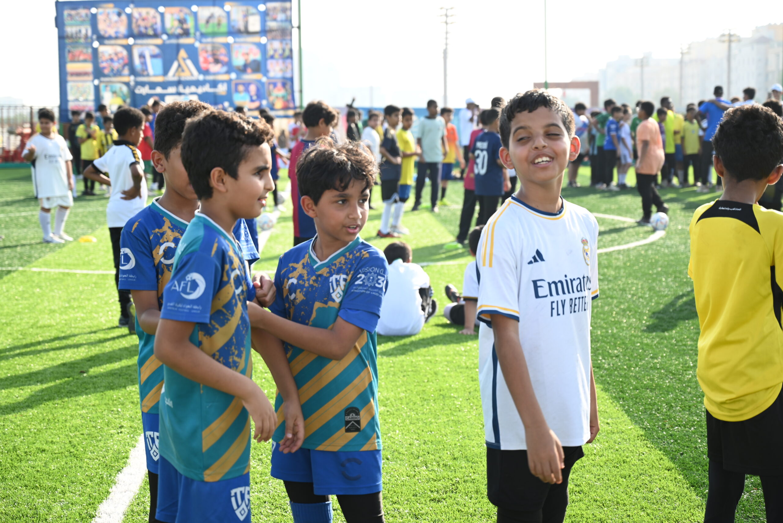 كأس 🏆الحريف تك 1 - Image 4