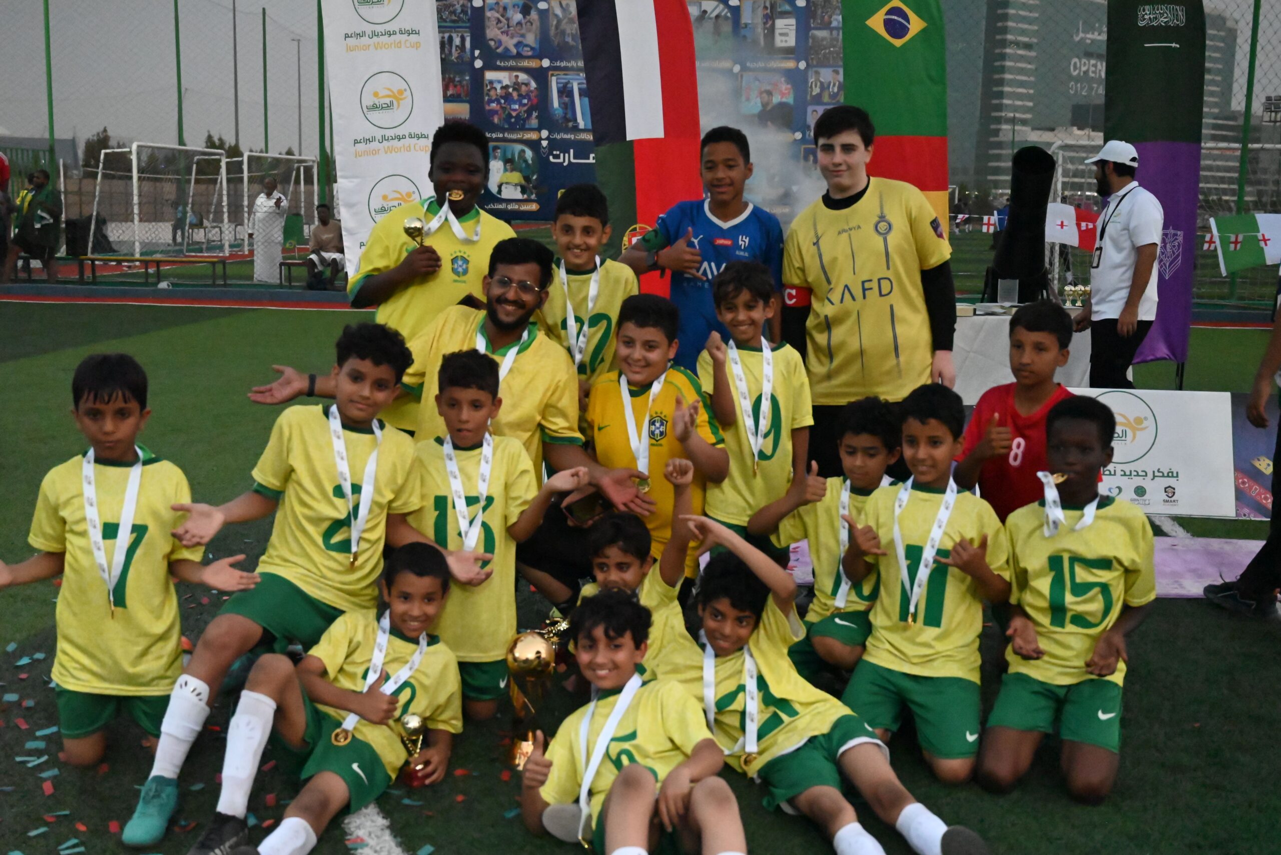 كأس 🏆الحريف تك 1 - Image 3